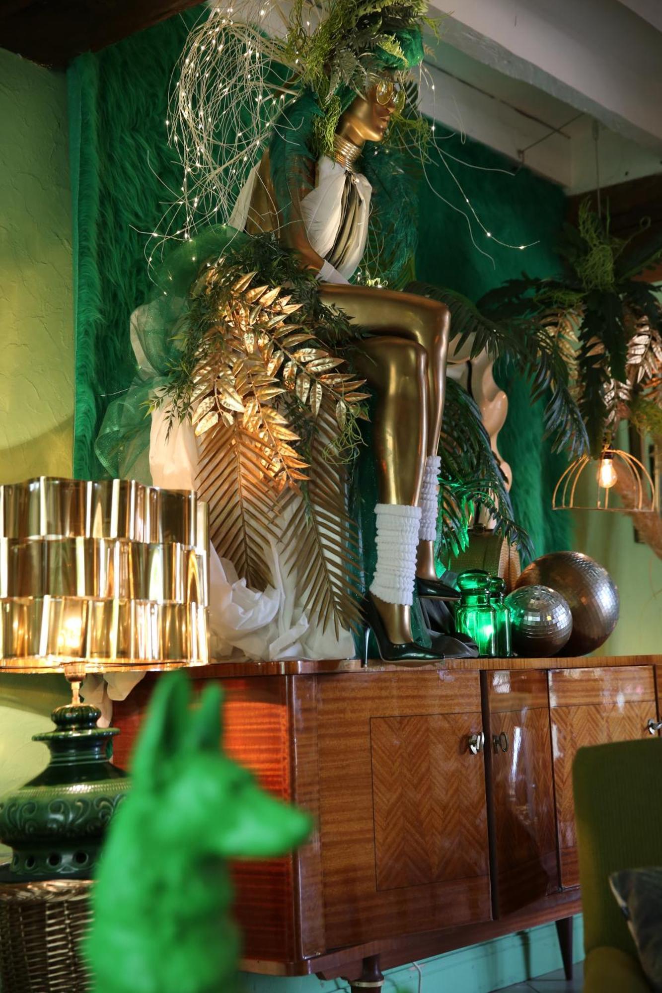 Taty Ginette Maison Et Table D'Hotes Marolles  Εξωτερικό φωτογραφία