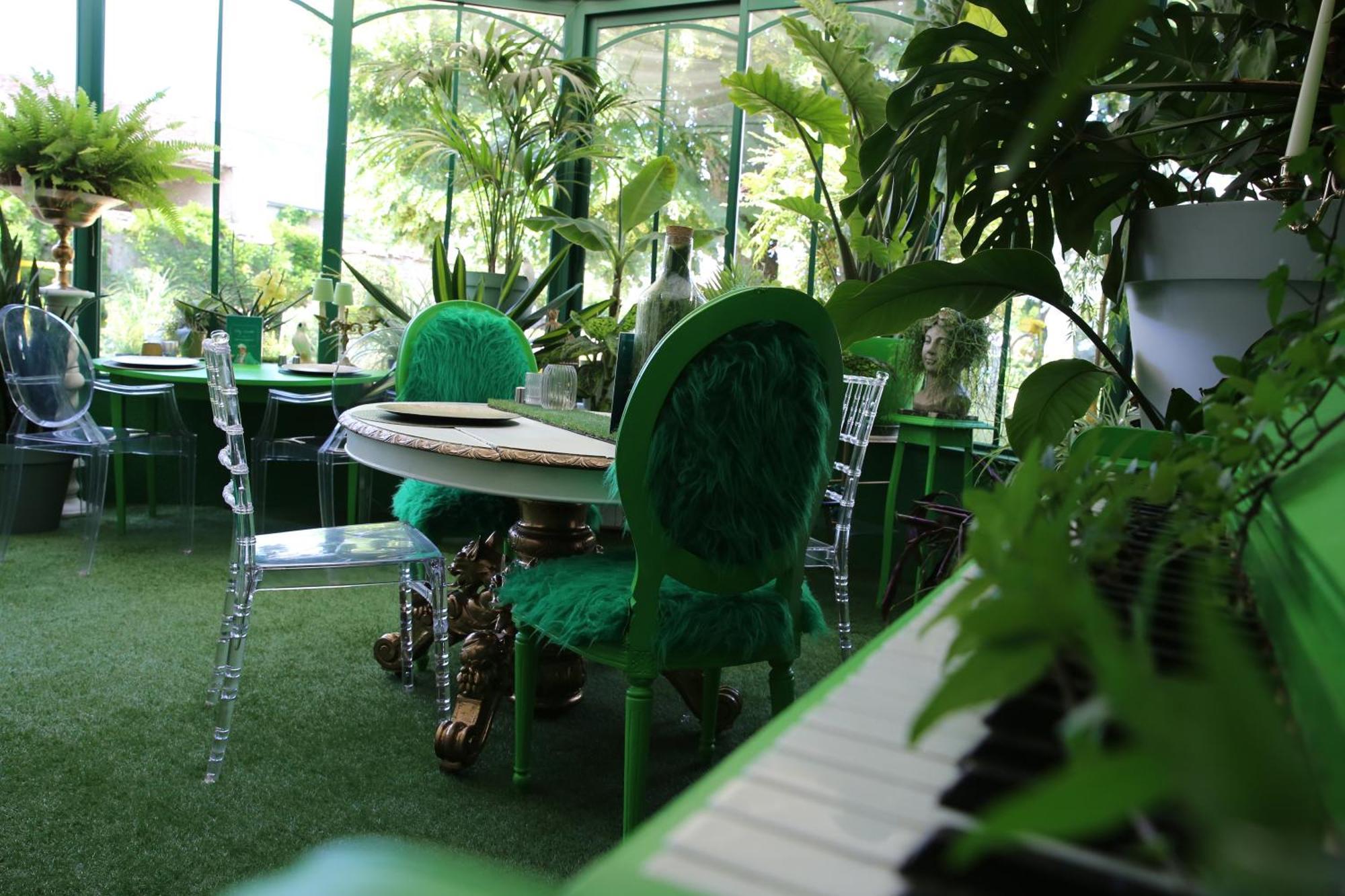 Taty Ginette Maison Et Table D'Hotes Marolles  Εξωτερικό φωτογραφία