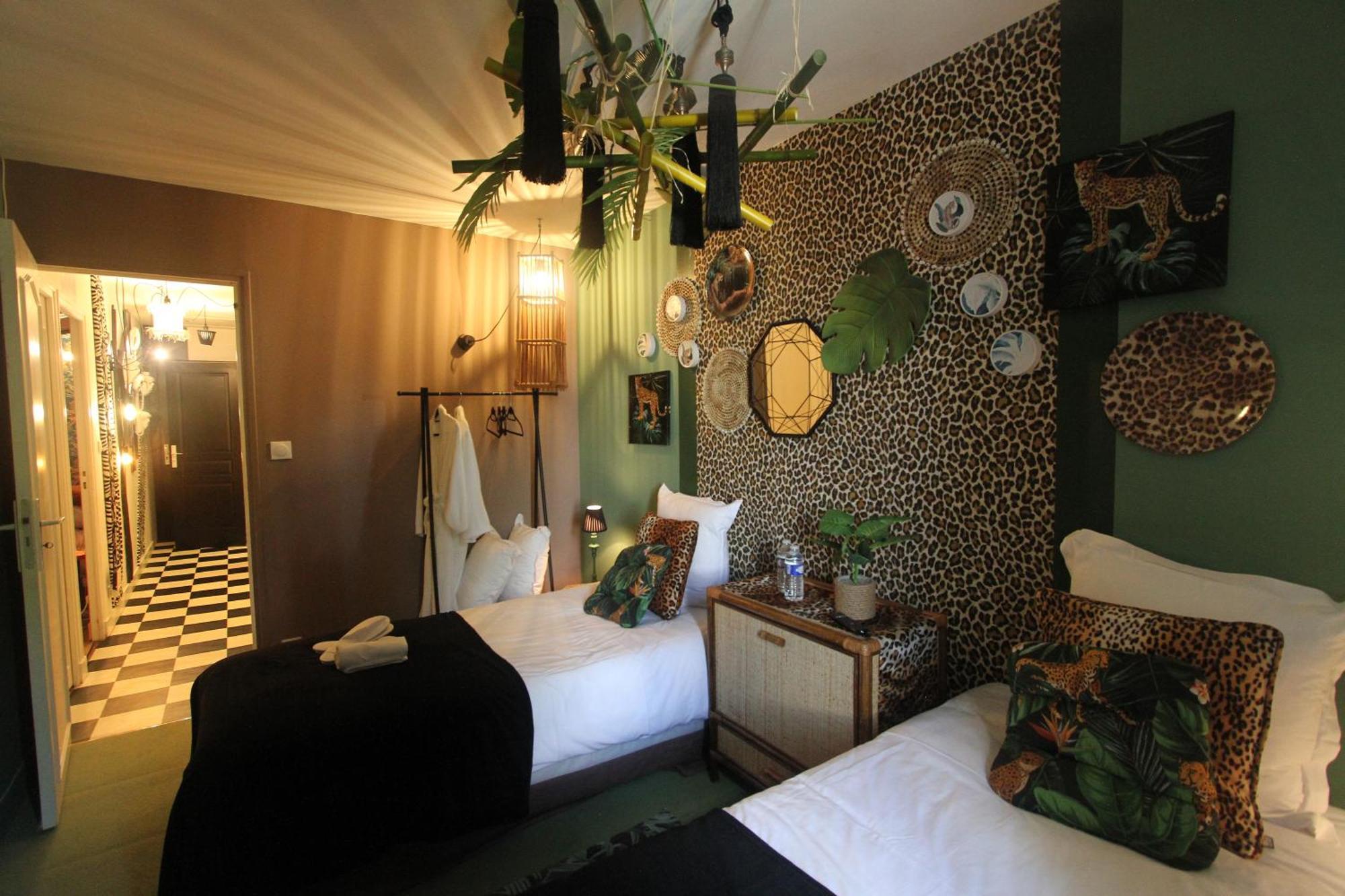 Taty Ginette Maison Et Table D'Hotes Marolles  Εξωτερικό φωτογραφία