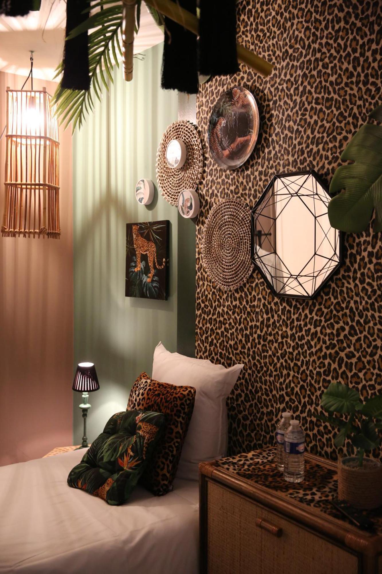 Taty Ginette Maison Et Table D'Hotes Marolles  Εξωτερικό φωτογραφία