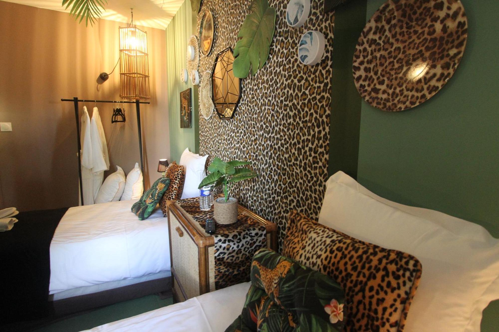 Taty Ginette Maison Et Table D'Hotes Marolles  Εξωτερικό φωτογραφία