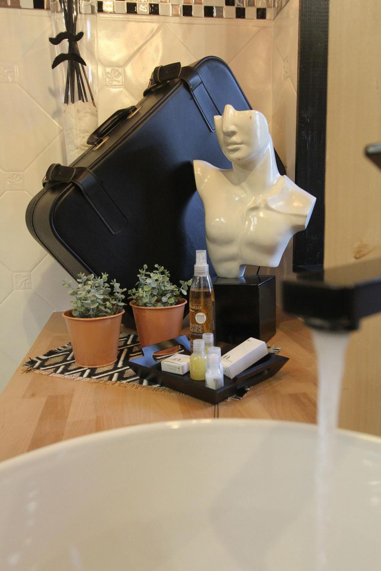 Taty Ginette Maison Et Table D'Hotes Marolles  Εξωτερικό φωτογραφία