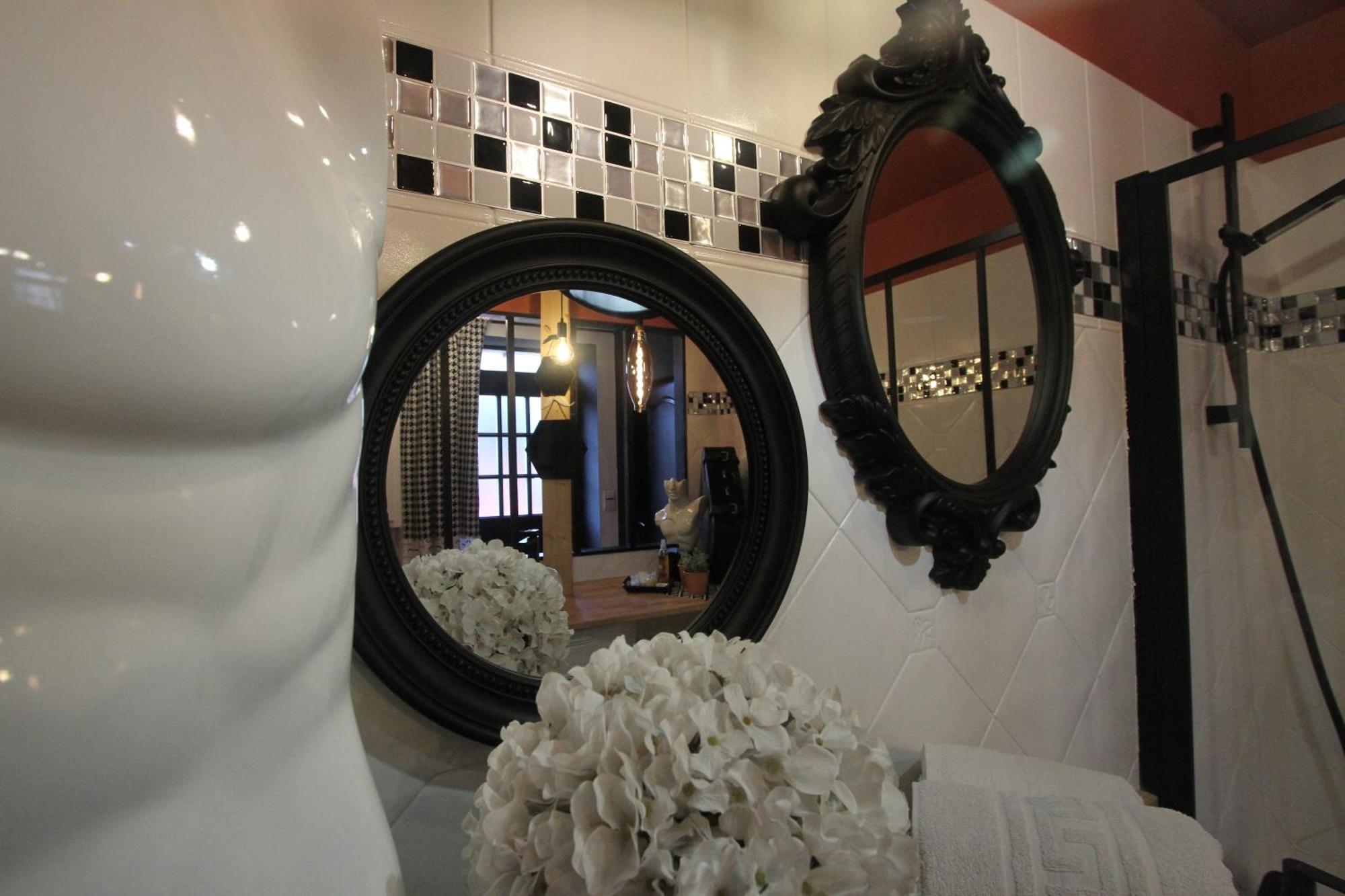 Taty Ginette Maison Et Table D'Hotes Marolles  Εξωτερικό φωτογραφία
