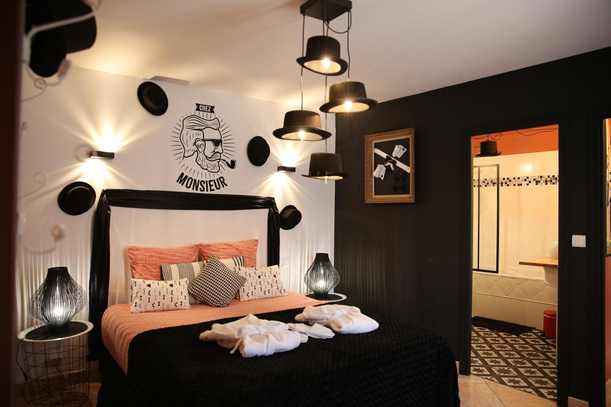 Taty Ginette Maison Et Table D'Hotes Marolles  Εξωτερικό φωτογραφία