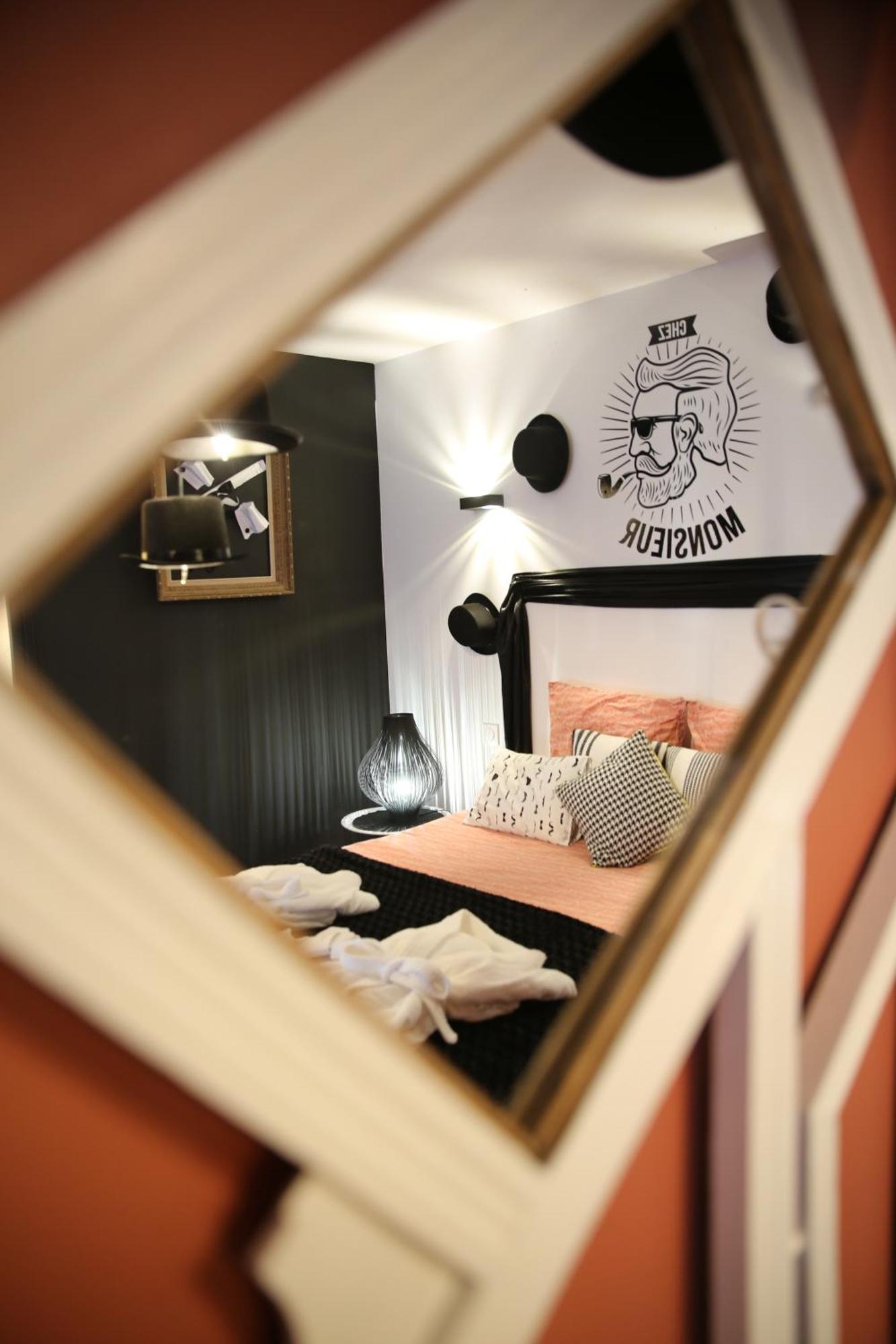Taty Ginette Maison Et Table D'Hotes Marolles  Εξωτερικό φωτογραφία
