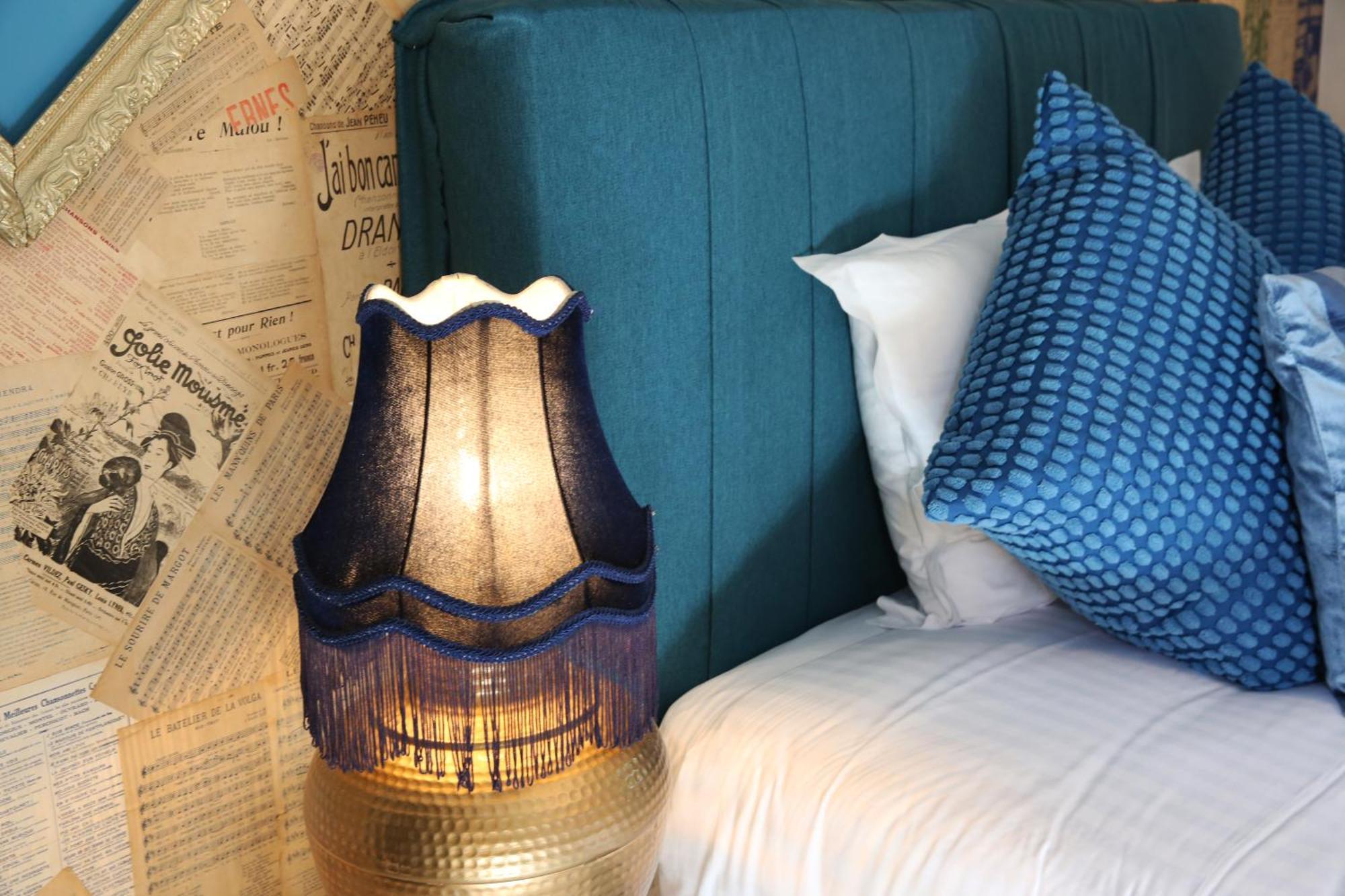 Taty Ginette Maison Et Table D'Hotes Marolles  Εξωτερικό φωτογραφία