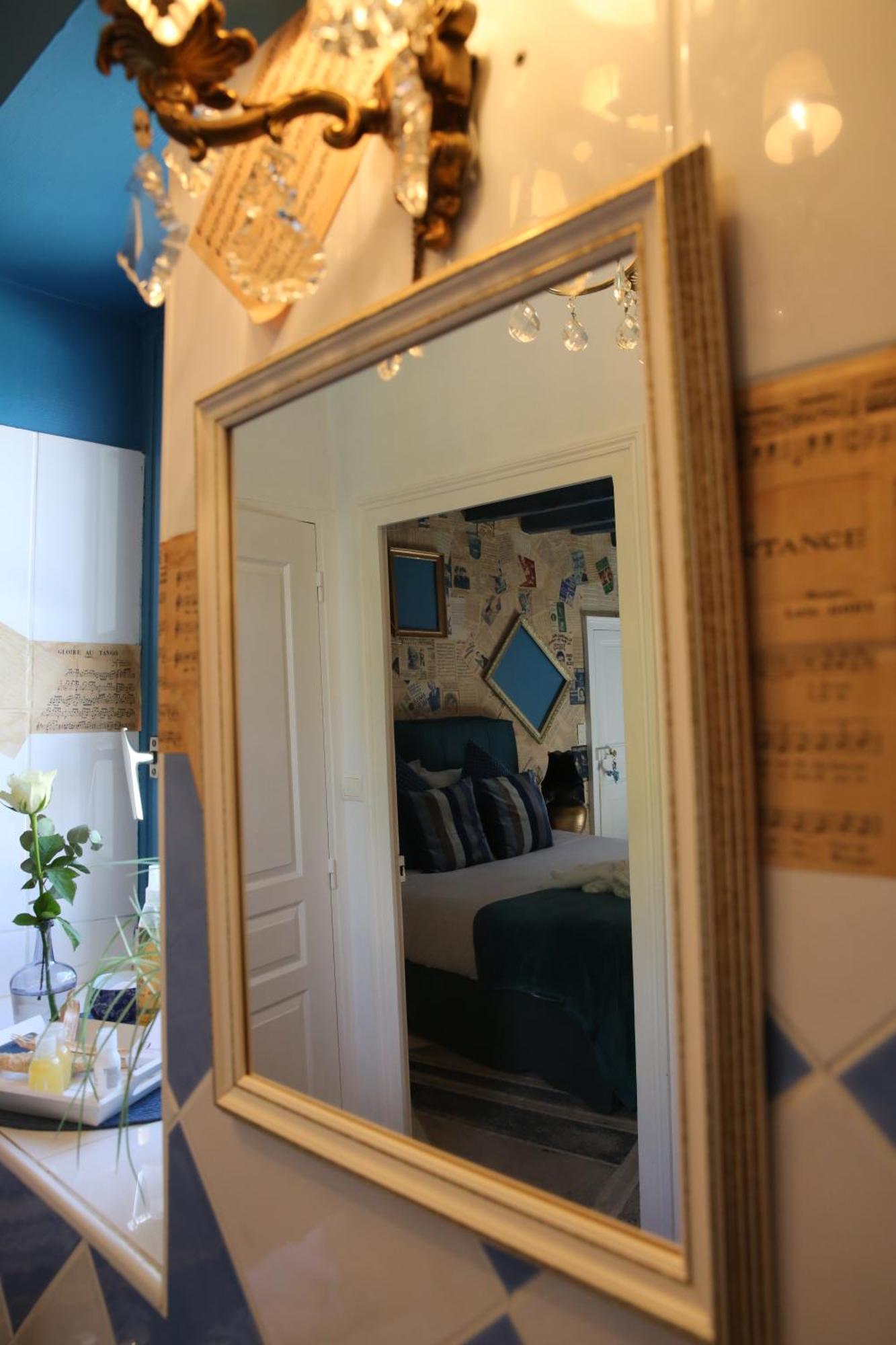 Taty Ginette Maison Et Table D'Hotes Marolles  Εξωτερικό φωτογραφία